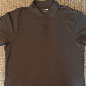 Grand Slam Dark Polo Shirt